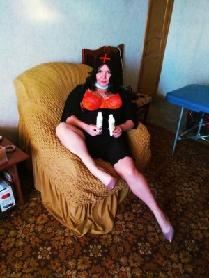 Частная массажистка Анна, 36 лет, Москва - фото 35