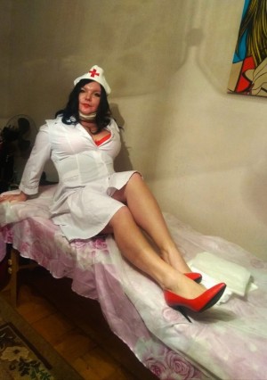 Частная массажистка Анна, 36 лет, Москва - фото 45