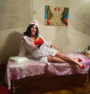 Частная массажистка Анна, 36 лет, Москва - фото 10