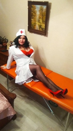 Частная массажистка Анна, 36 лет, Москва - фото 21