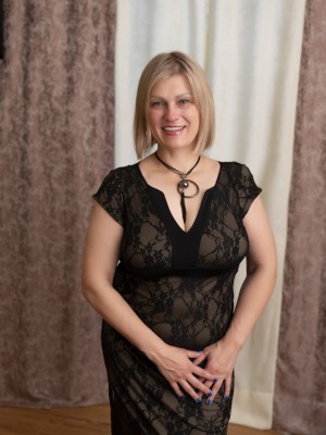 Частная массажистка Светлана, 43 года, Москва - фото 7