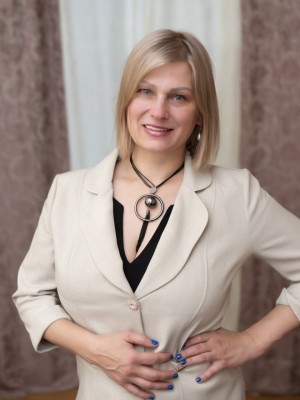Частная массажистка Светлана, 43 года, Москва - фото 5