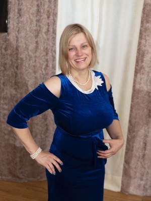 Частная массажистка Светлана, 43 года, Москва - фото 11