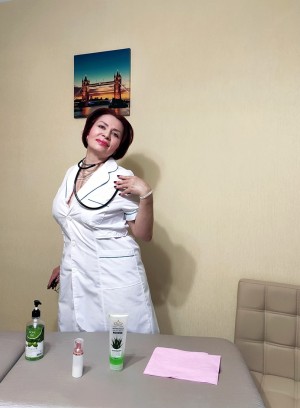 Частная массажистка Виктория, Москва - фото 2