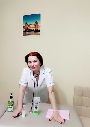 Частная массажистка Виктория, Москва - фото 4
