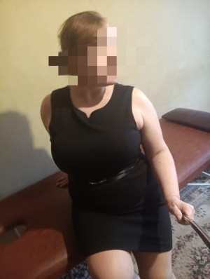 Частная массажистка Валентина, 44 года, Москва - фото 1