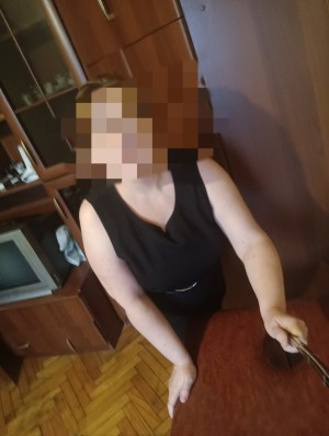 Частная массажистка Валентина, 44 года, Москва - фото 4