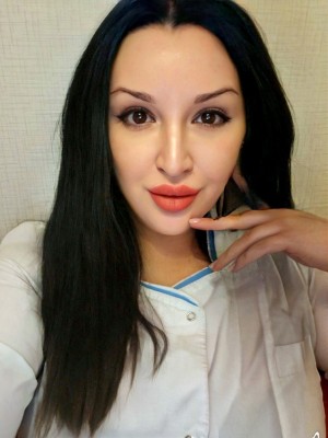 Частная массажистка ЭлИза, 36 лет, Москва - фото 58