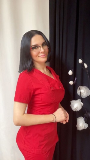 Частная массажистка Эля, 36 лет, Москва - фото 1
