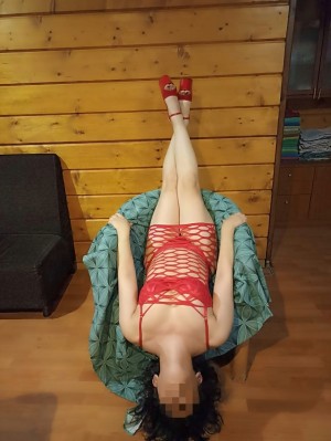 Частная массажистка Адель, 43 года, Москва - фото 5