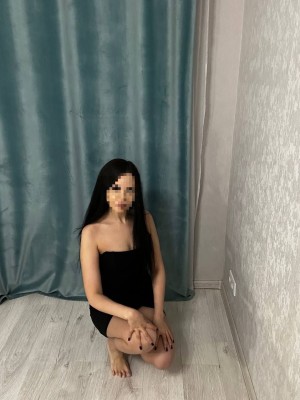 Частная массажистка Юлия, 28 лет, Москва - фото 11