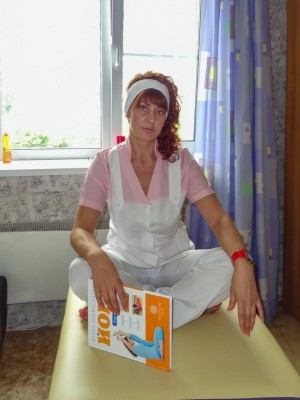 Частная массажистка Лиза, Москва - фото 7