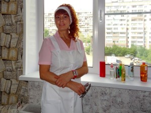 Частная массажистка Лиза, Москва - фото 2