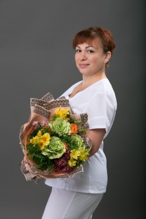 Частная массажистка Галина, 43 года, Москва - фото 10