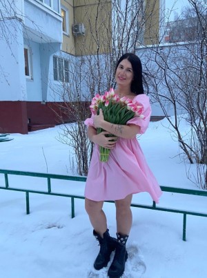 Частная массажистка Янина, 28 лет, Москва - фото 3