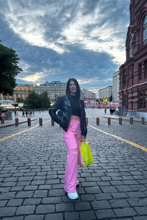 Частная массажистка Янина, 28 лет, Москва - фото 7