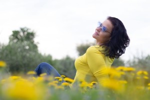 Частная массажистка Елена, 42 года, Москва - фото 7
