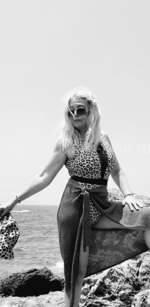 Частная массажистка Лара, Москва - фото 3