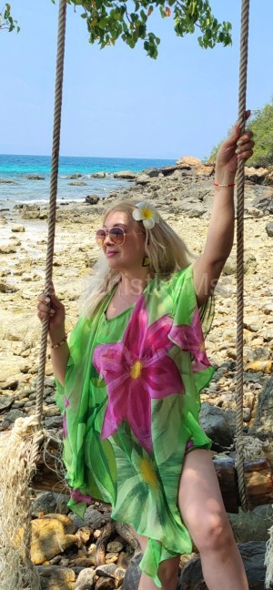 Частная массажистка Лара, Москва - фото 9