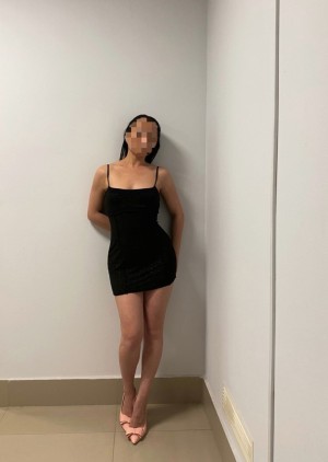 Частная массажистка Александра, Москва - фото 1