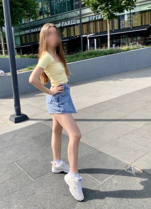 Частная массажистка Катя, Москва - фото 14