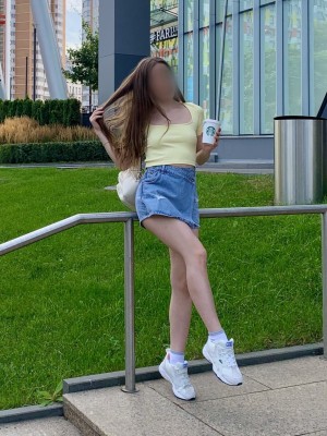 Частная массажистка Катя 