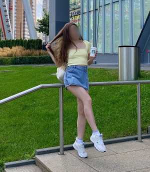 Частная массажистка Катя, Москва - фото 13