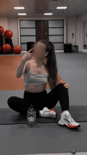 Частная массажистка Катя, Москва - фото 33