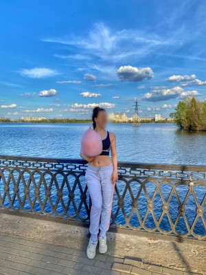 Частная массажистка Катя 