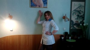 Частная массажистка Александра, 38 лет, Москва - фото 6