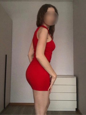 Частная массажистка Настя 