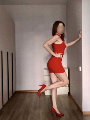 Частная массажистка Настя, Москва - фото 10