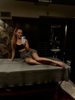 Частная массажистка Ирина Тантрина, Москва - фото 5