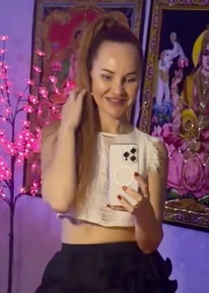 Частная массажистка Ирина Тантрина, Москва - фото 10