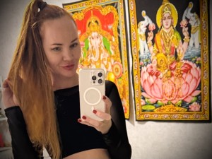 Частная массажистка Ирина Тантрина, Москва - фото 16