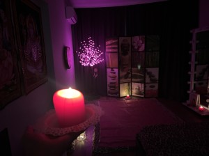 Частная массажистка Ирина Тантрина, Москва - фото 19