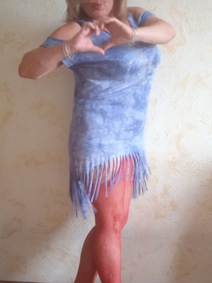 Частная массажистка Надежда 