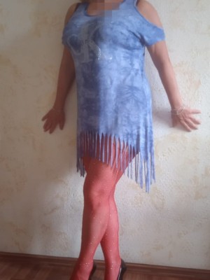 Частная массажистка Надежда 