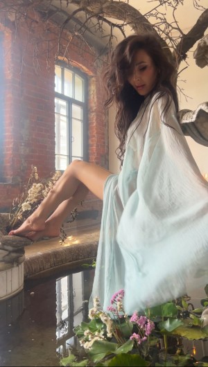 Частная массажистка Саяна, Москва - фото 4