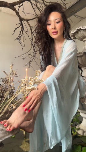 Частная массажистка Саяна, Москва - фото 6