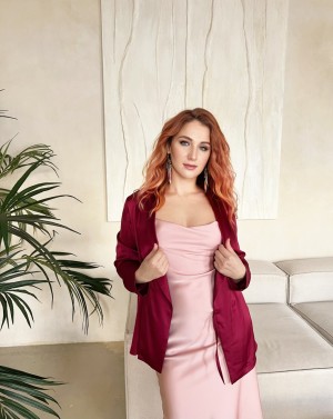 Частная массажистка Анна, 32 года, Москва - фото 4