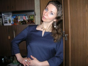 Частная массажистка Юлия, 42 года, Москва - фото 11