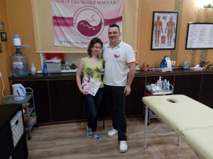 Частная массажистка Юлия, 42 года, Москва - фото 20