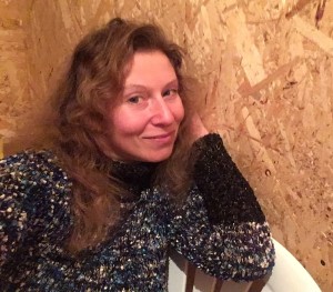 Частная массажистка Юлия, 43 года, Москва - фото 25