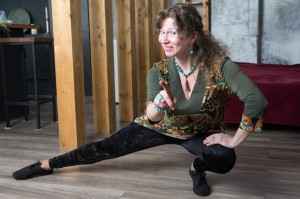 Частная массажистка Юлия, 46 лет, Москва - фото 3