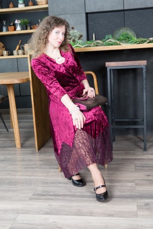 Частная массажистка Юлия, 46 лет, Москва - фото 8