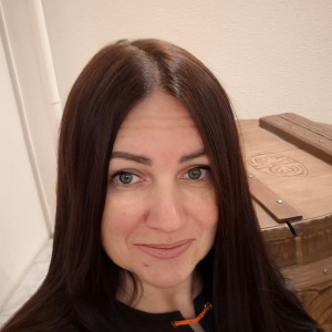 Частная массажистка Ольга, Москва - фото 9