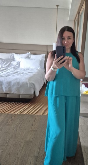 Частная массажистка Ольга, Москва - фото 8