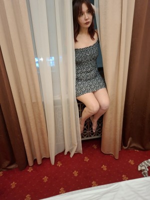 Частная массажистка Таня 