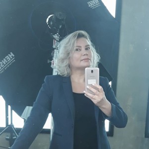 Частная массажистка Настя, Москва - фото 1